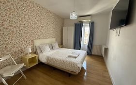 Hostal Flat55Madrid